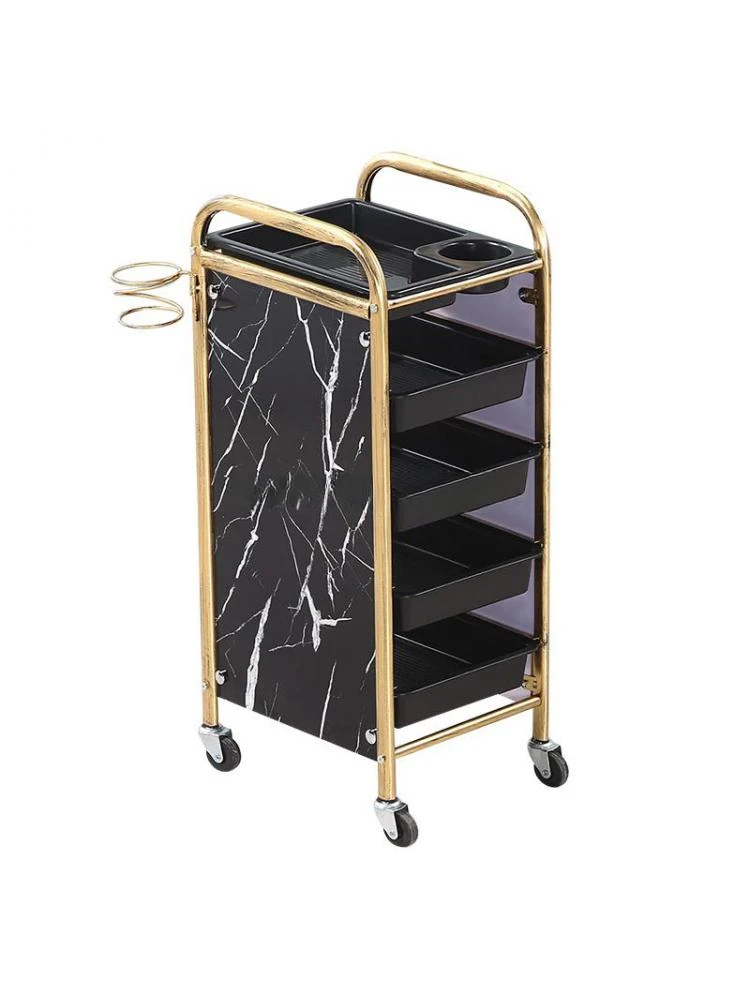 

Hairdressing Tools, Hair Salon Carts, Dyeing And Perm, Barber Shop Bumper Carts, Hairstylist Special Carts, Beauty Carts