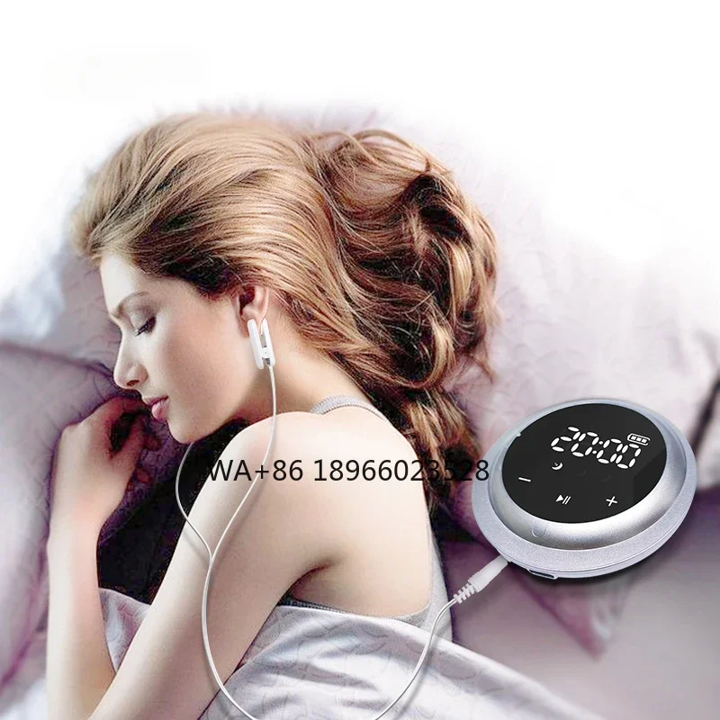 Factory price, new CES insomnia device, poor sleep, solution to treat sleep problems, good anti-anxiety effect