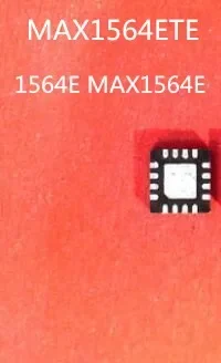 

новый MAX1564ETE 1564E MAX1564E