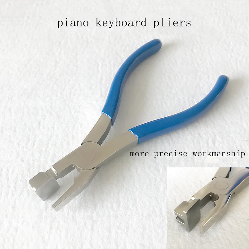 

High quality, piano keyboard, refurbishment, tuning, tools, piano keyboard pliers, keyboard clips, keys can not play repair tool