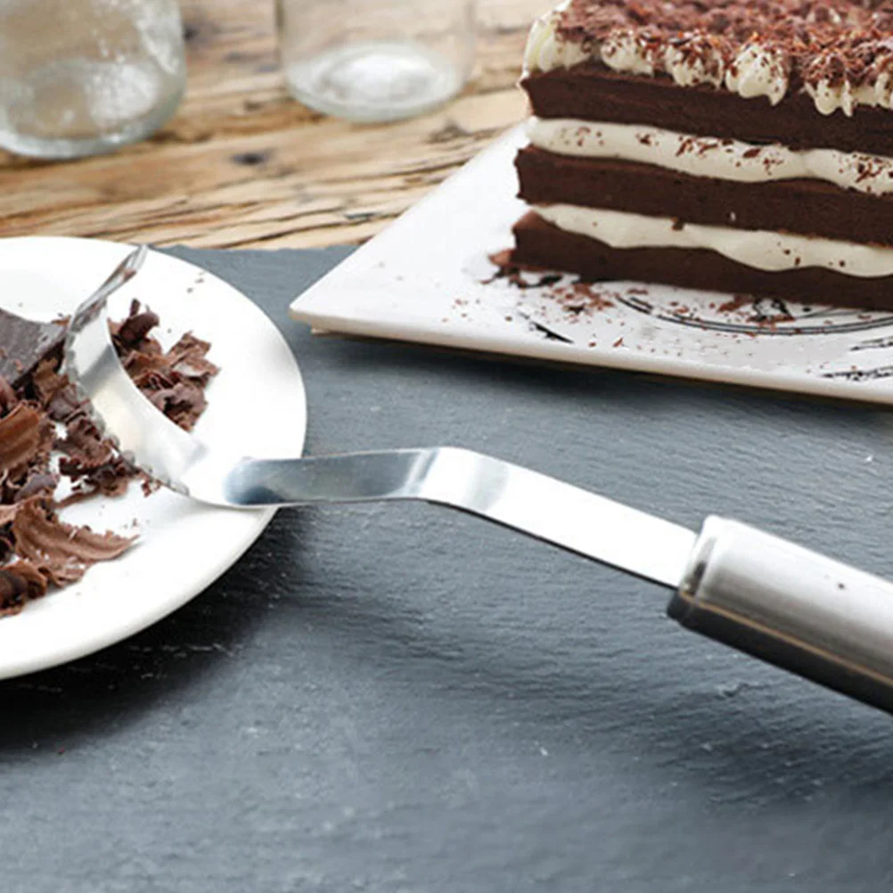 

2pcs Stainless Chocolate Planer Chocolate Planer Cheese Scraping Butter Grater Knives Butter Grater Kitchen Tools