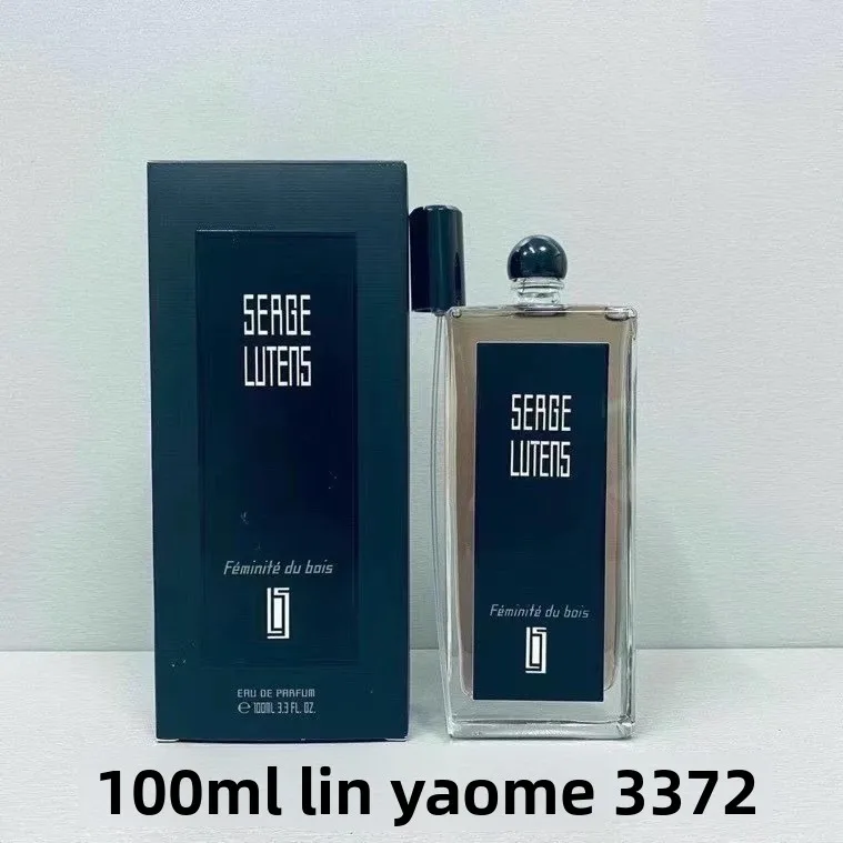 High-quality classic original perfume Mysterious Oriental Perfume, Floral Woody Sandalwood Osmanthus Scent for Women, Night Date