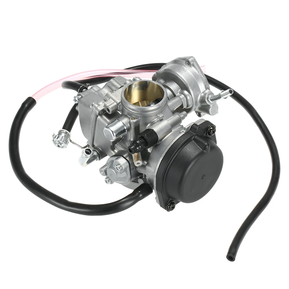 Carburetor Carb Replacement for Yamaha Raptor 350 YFM350 2004-2012 Car Accessories Made Of Premium Quality Material