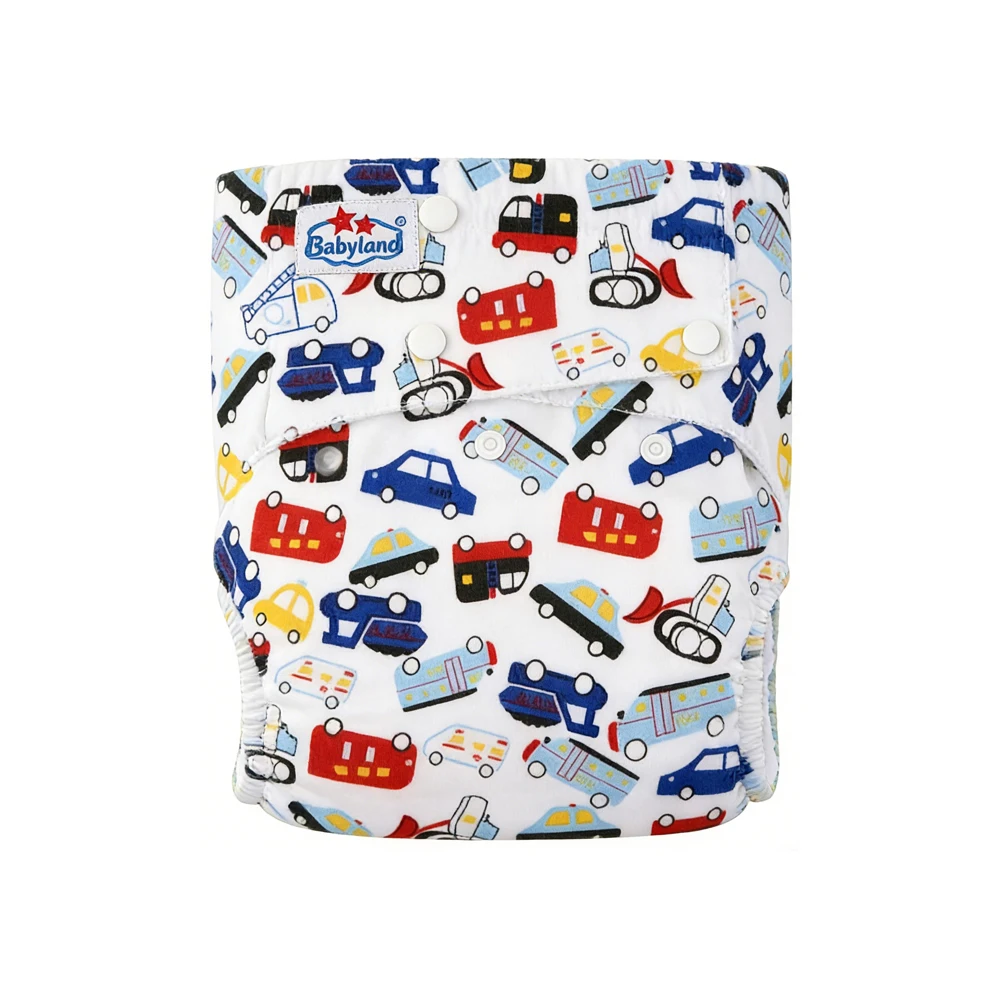 Washable Teenager Diapers for 6-19 Years Waterproof Juvenile Yourth Diaper for Teenagers
