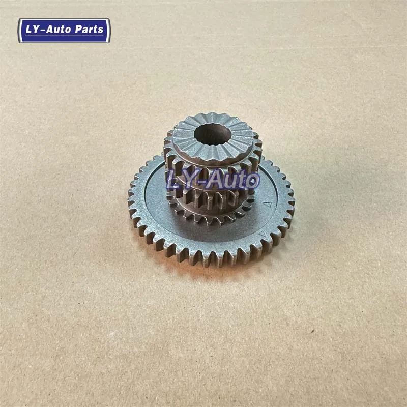 2009-2017 FOR AUDI A4 A5 Q5 CRANKSHAFT TIMING GEAR SPROCKET GENUINE OEM 06H105209AT FREE SHIPPING