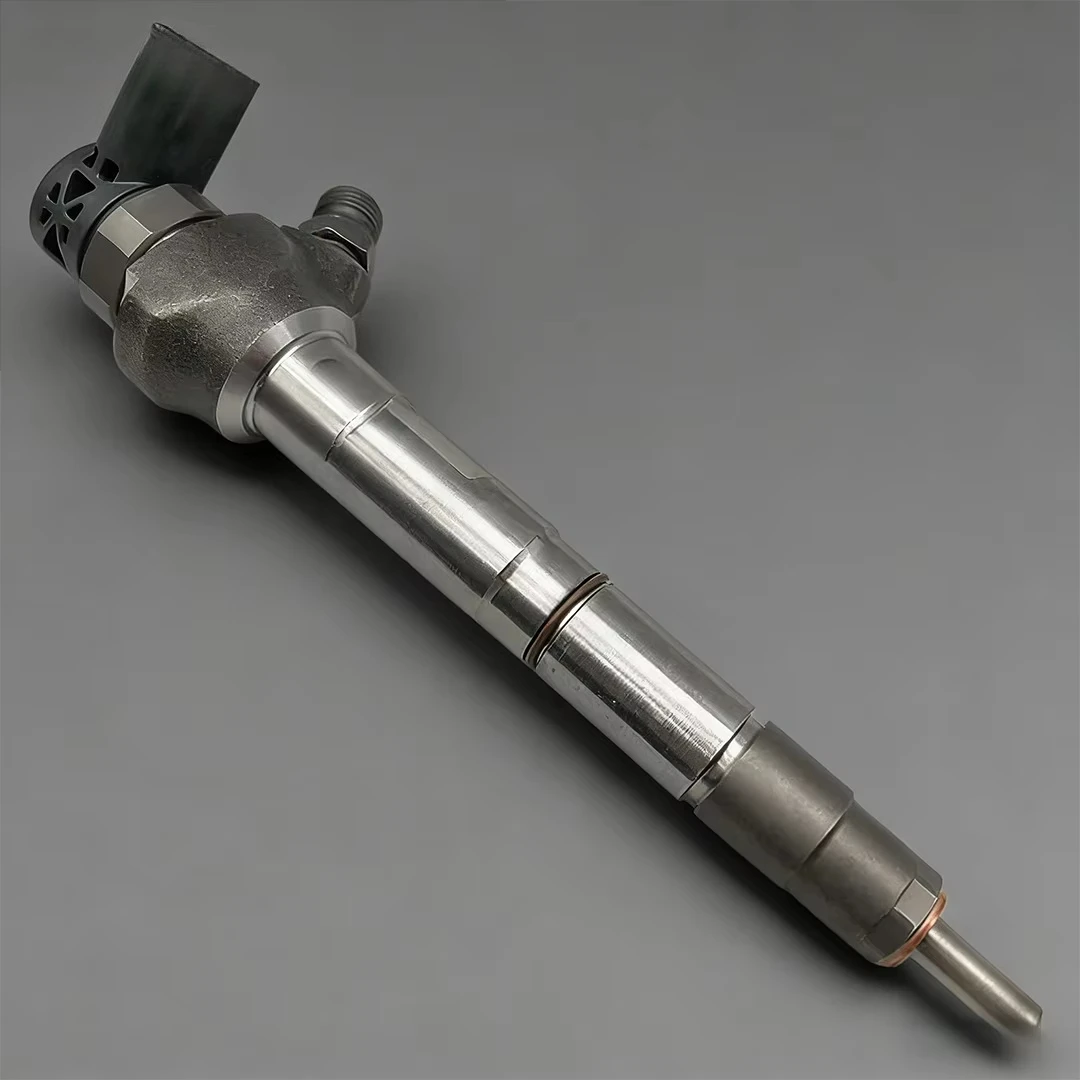 Diesel Common Rail Injector 0445110473 04L130277AD Fuel Injection Valve for Volkswagen Audi Passat Golf 1.6 TDI