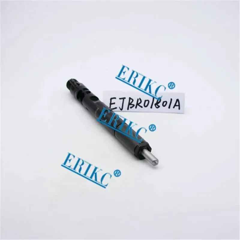 EJBR01801A Fuel Injector Nozzle Sprayer EJBR0 1801A Fuel Diesel EJB R01801A (8200365186) for Renault Clio Kangoo 1.5 Dci