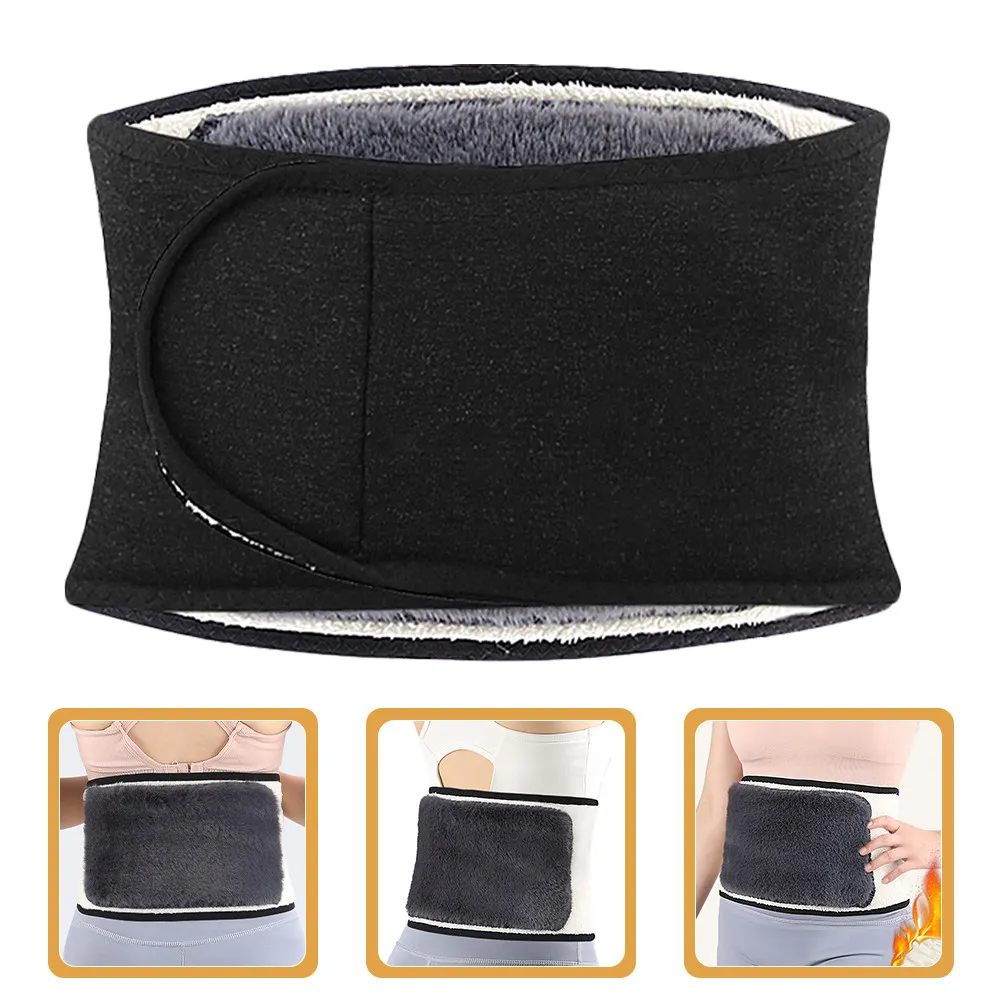 

Теплый многофункциональный поясничный бандаж профессионального уровня, износостойкий, дышащий, для занятий спортом на открытом воздухе и повседневного использования