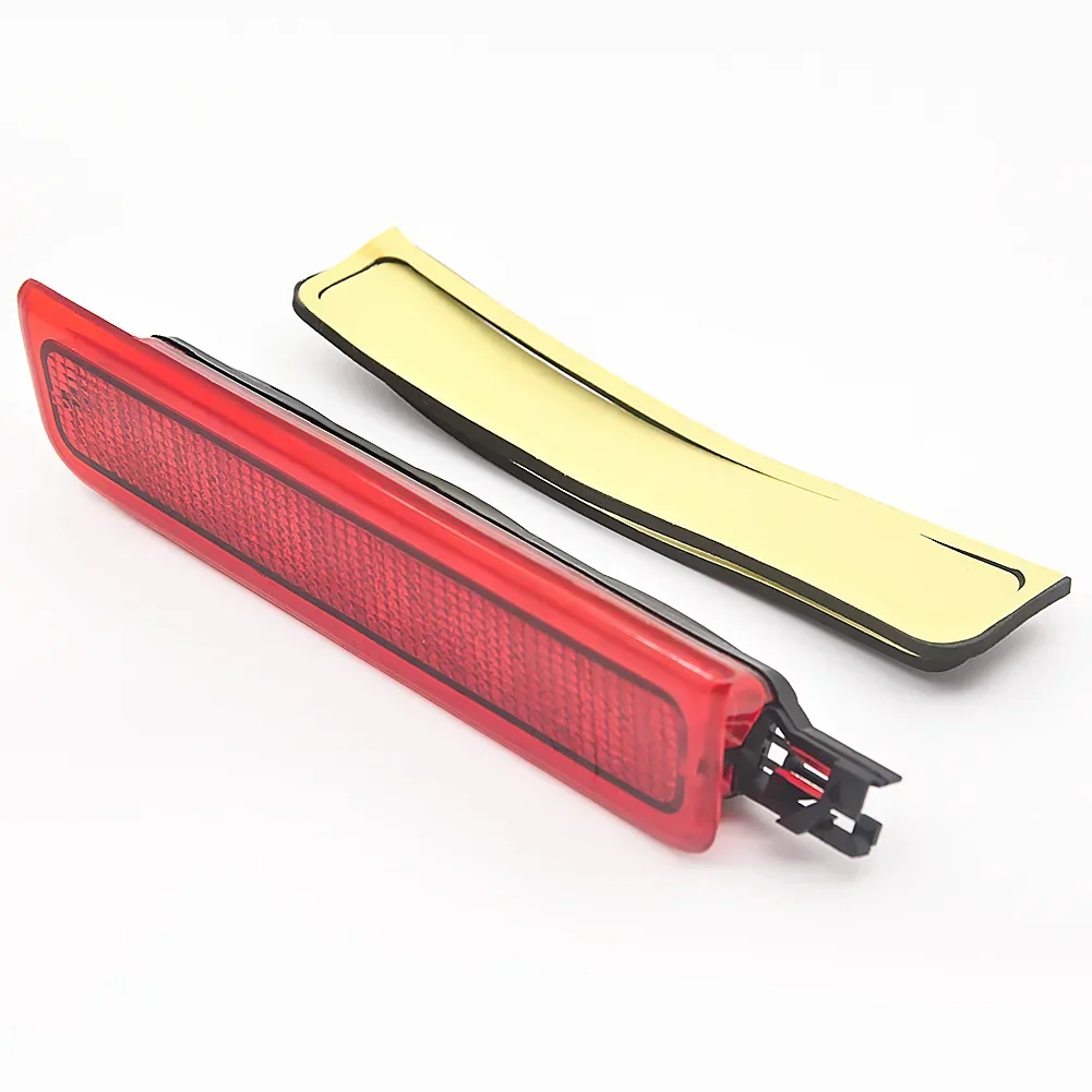 WF-Auto Wayfeng WF Rear Brake Light For VW Caddy 2004-2015 III Box Estate Tail Stop Lamp Bulbs OE Equivalent 2K0945087C