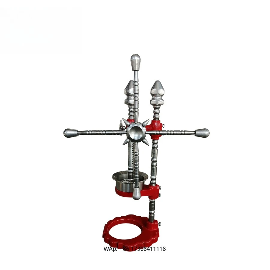 

High Quality Multifunctional Manual Juicer Fruit Pomegranate Juicer