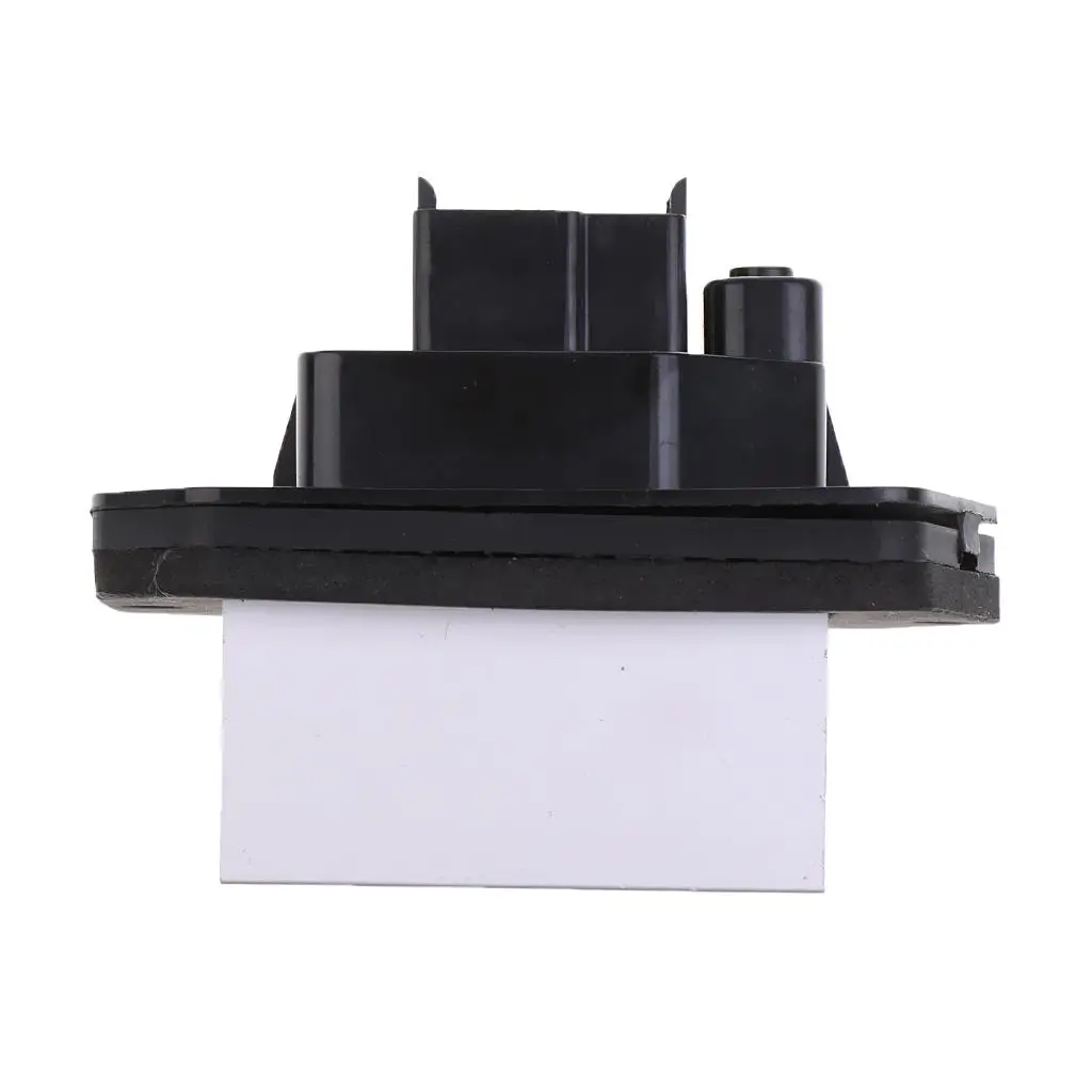 

Heater Blower Resistor Metal Fan Module Car Blower Spare Part for Land Rover LR3 LR4 Range Rover Sport V8 05-15
