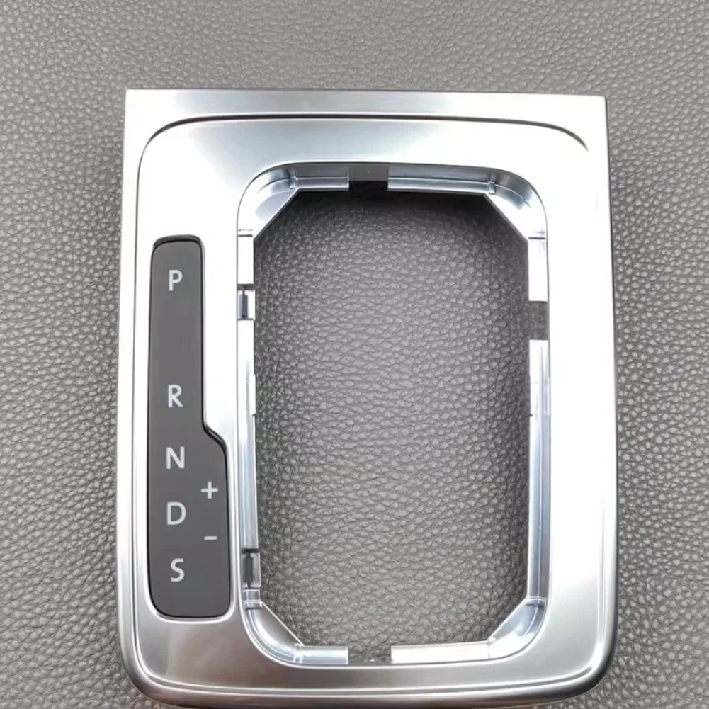 Car Gear Lever Gear Shift Knob Perfect Match Plastic Material Stable Characteristics Easy Installation Factory Specifications