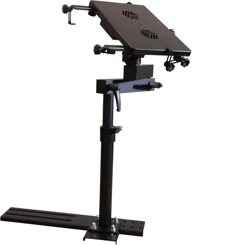 

Car laptop mounting table, adjustable car folding computer table