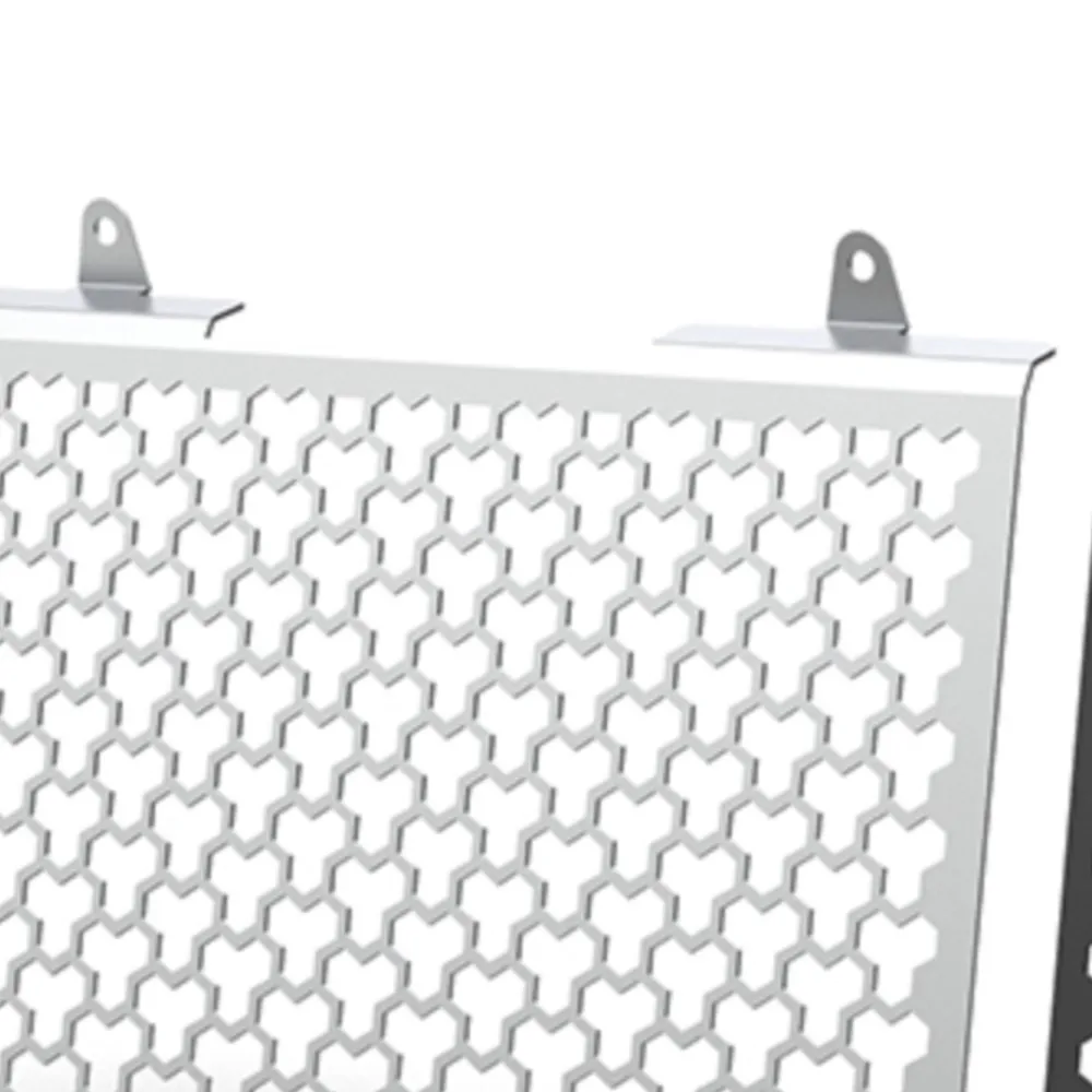 

Защитная решетка радиатора для мотоциклов Honda XL750 TRANSALP CB750 Hornet 2023 2024 2025 2026, аксессуары для мотоциклов