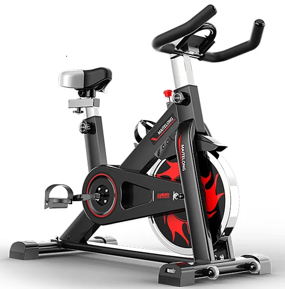 

Commercial Use Gym Equipment Exercise air Bike