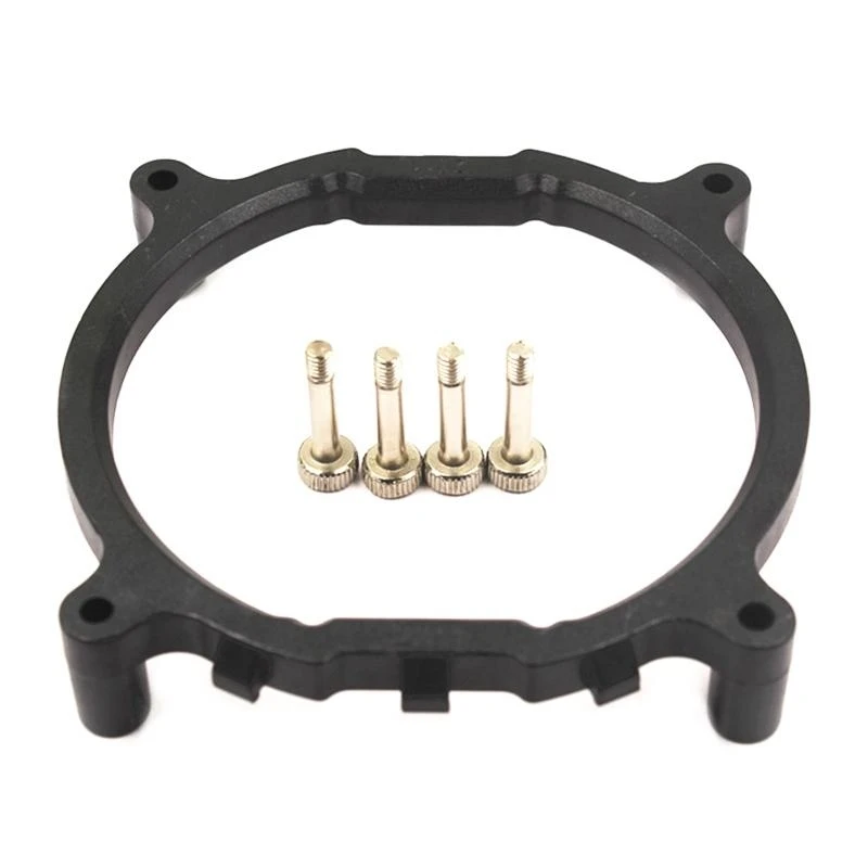 X99 X79 Socket LGA 2011 Bracket R CPU Plate Motherboard Fan Cooler LGA2011 Radiator Stent Frame