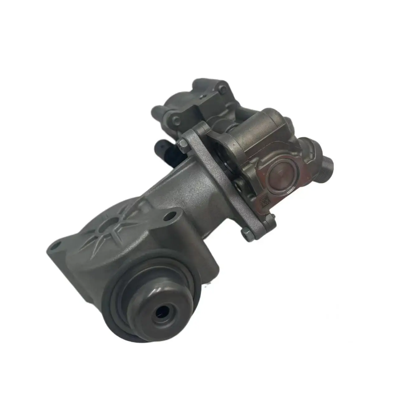 

A2710703501 A2710702201 A2710703701 Precision new high pressure fuel pump for Mercedes Benz M271 820/860