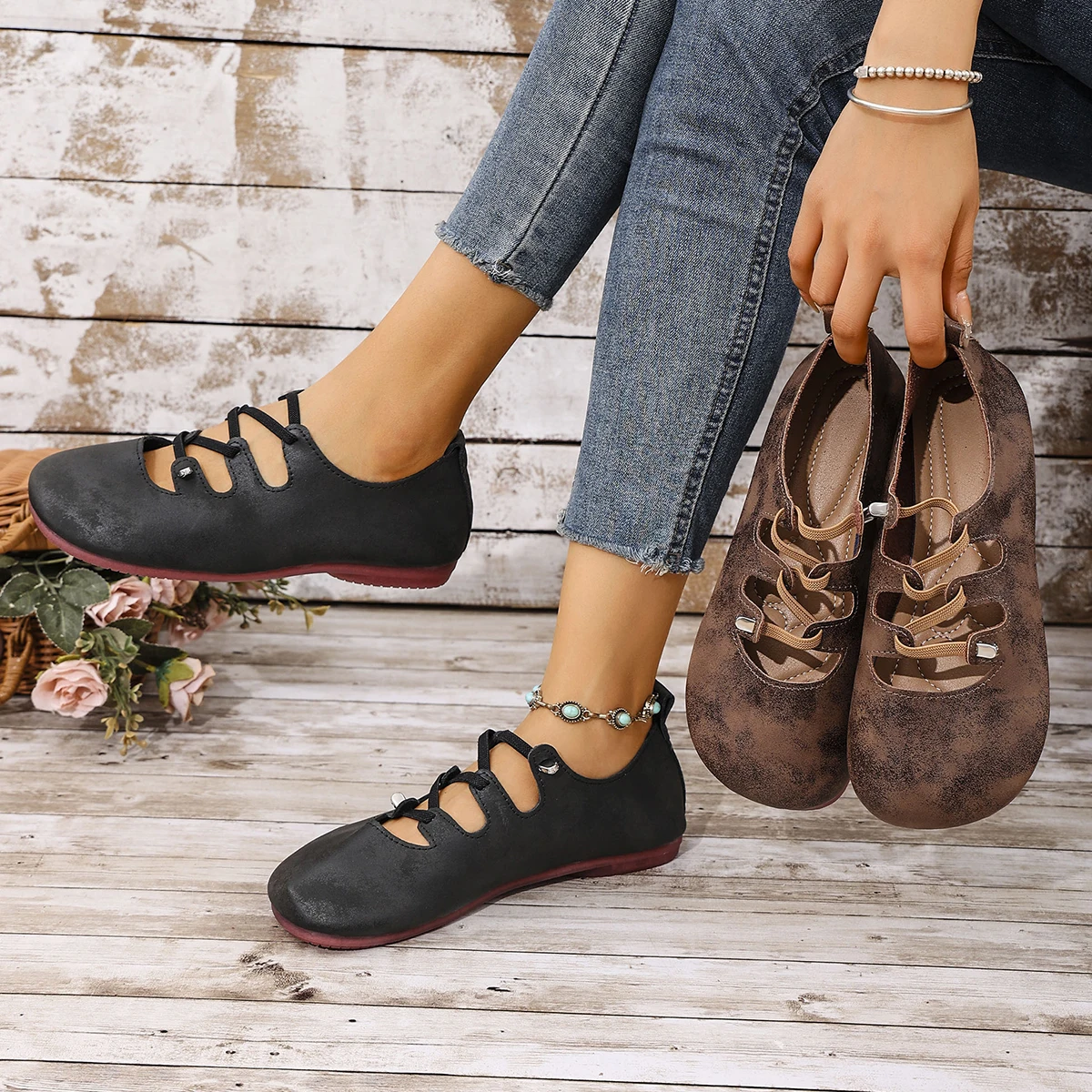 2025-novas-mulheres-apartamentos-sapatos-ballet-casual-leve-designer-mocassins-elegante-moda-rasa-tenis-feminino-zapatos-de-mujer