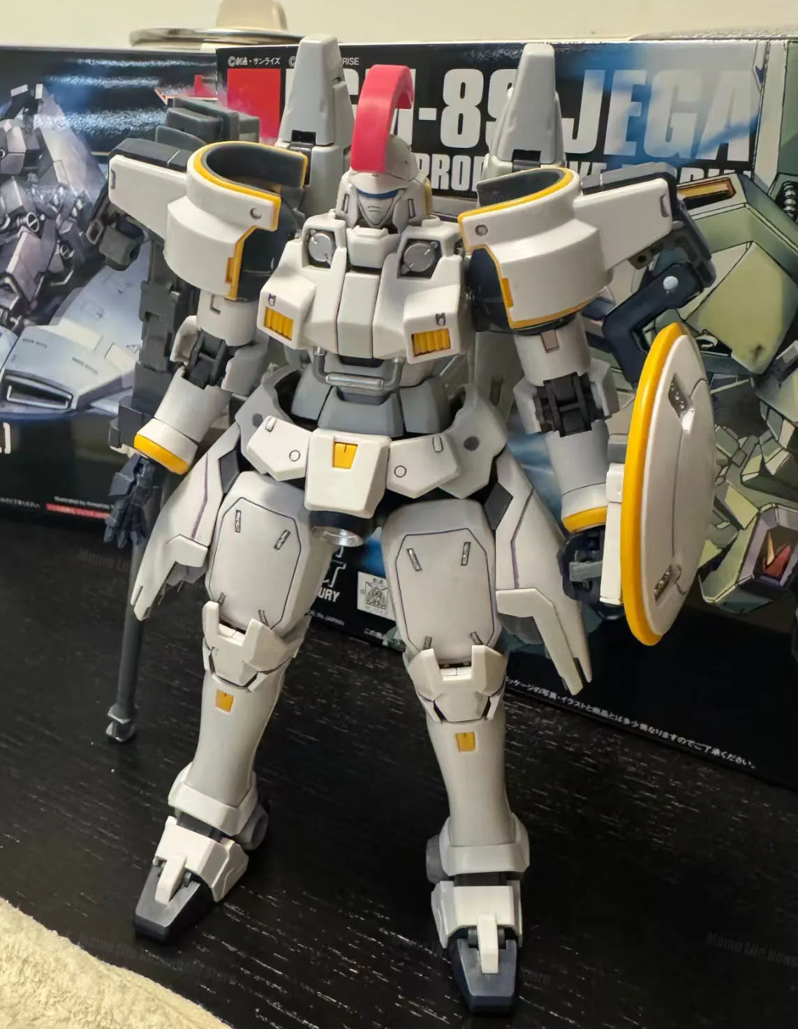DABAN 6620 MG 1/100 タルギース・オズ 00ms 組立モデルキット プラスチック製骨格 アニメアクションフィギュア ロボット プラスチックモデル ギフト おもちゃ