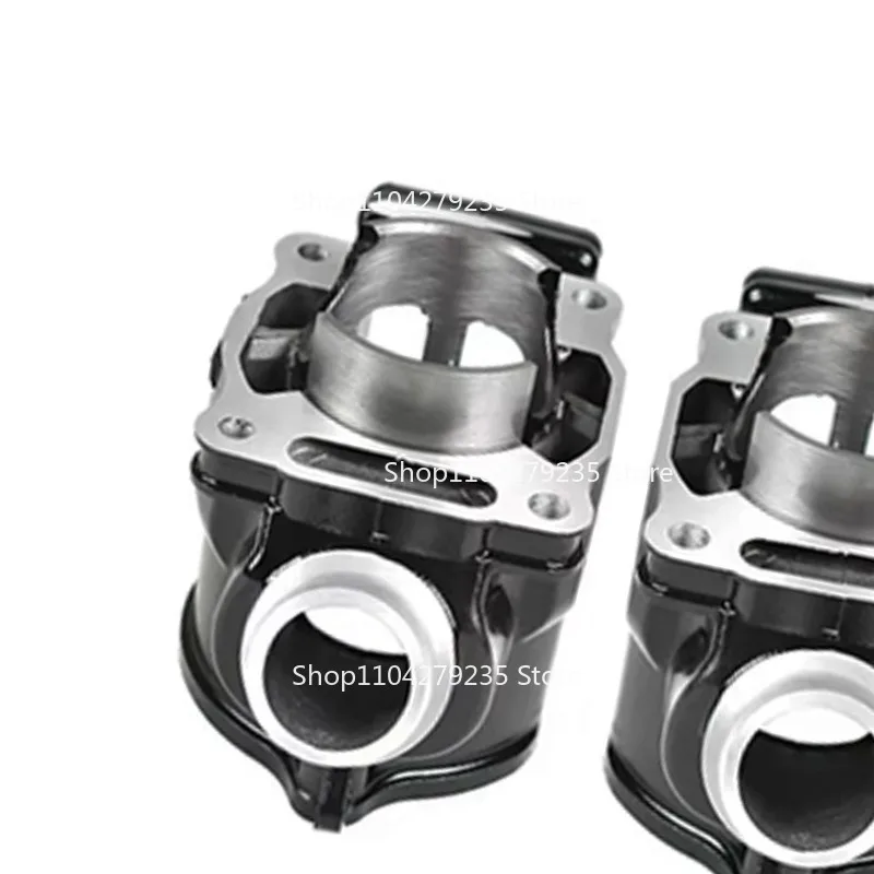 

64mm Suitable for Banshee 350 YFZ350 Motorcycle Engine Cylinder Piston Ring Accessories