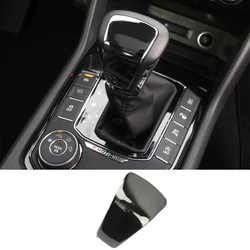 For VW Volkswagen Tiguan 2017 2018 2019 2020 2021 2022 2023 Auto Gear Shift Protective Cover Trim Car Accessories