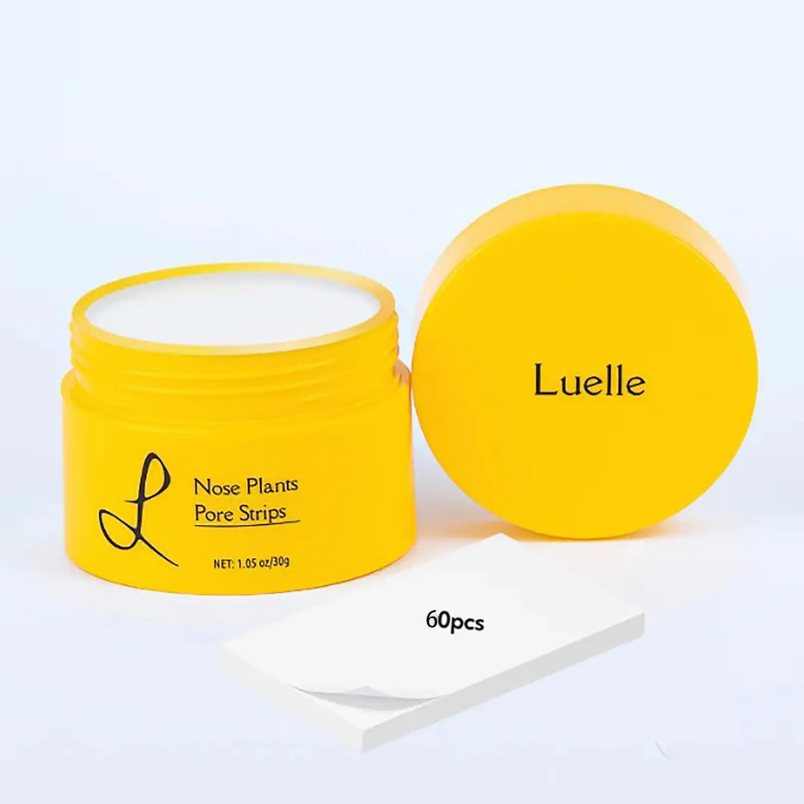Diepe Reiniging Neus Porie Strips Huidverzorging Verstevigende Huid Mee-eter Puistjes Remover Zuiverende Peel Type voor Alle Huidtypes Huidverzorging
