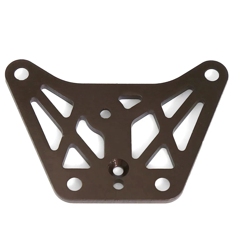 

Металлическая верхняя пластина A84F до-213-MP10 для Kyosho-MP10, детали для обновления радиоуправляемого автомобиля, аксессуары