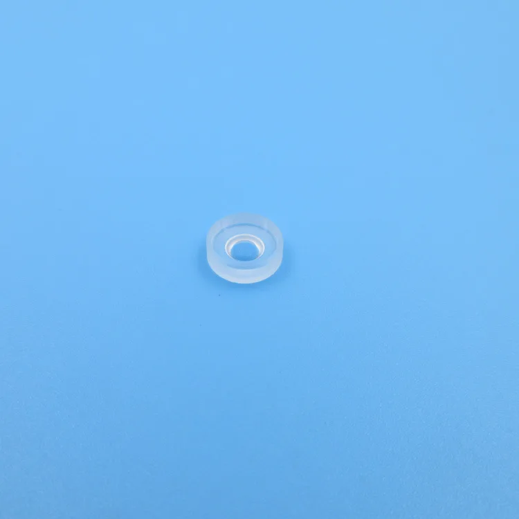 532Nm Green Laser Module 5mm 6mm 8mm Diameter K9 Glass Double Concave Expander Lens Beam of Light Shaping