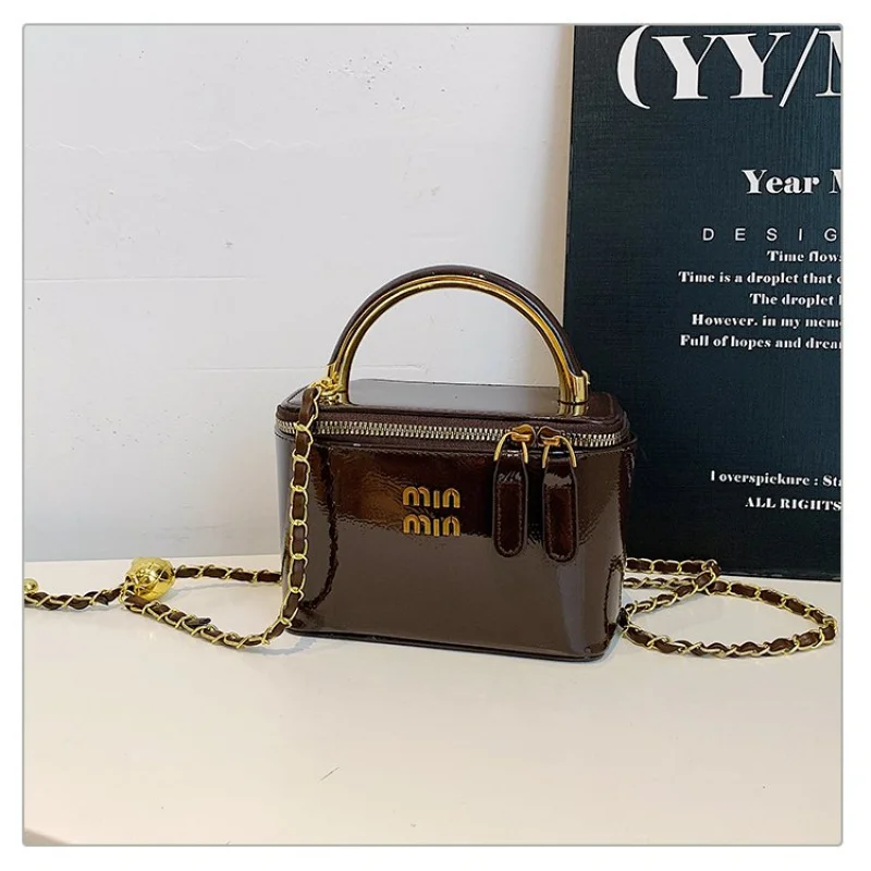 

Women's Shoulder Bag Crafted From Star-Patterned Leather Featuring Latvia Trendy Lightweight Soft Daily Look