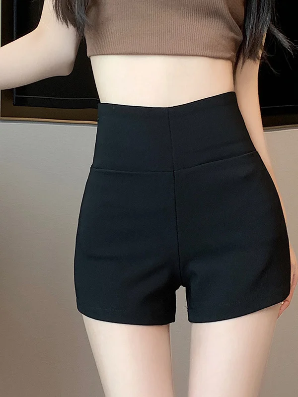 

Брюки Bla ort с высокой талией, женские зимние брюки 2025, новые облегающие брюки для похудения, милые брюки для девочек, повседневные прямые брюки