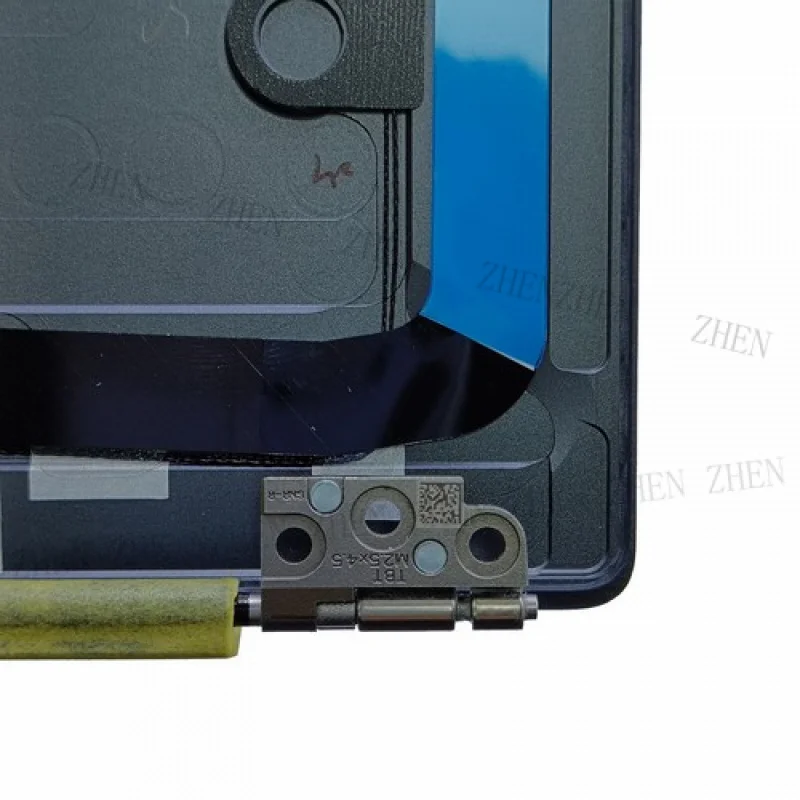 Y لـ Dell XPS 13 Plus 9320 (2022) LCD الغطاء الخلفي غطاء خلفي 0NPWHT AM3OM000301