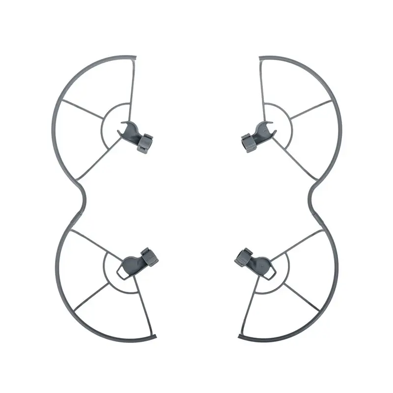 

Защита пропеллеров для дрона DJI Mini 5 Pro - защитный кожух для лопастей, аксессуар для защиты пропеллеров