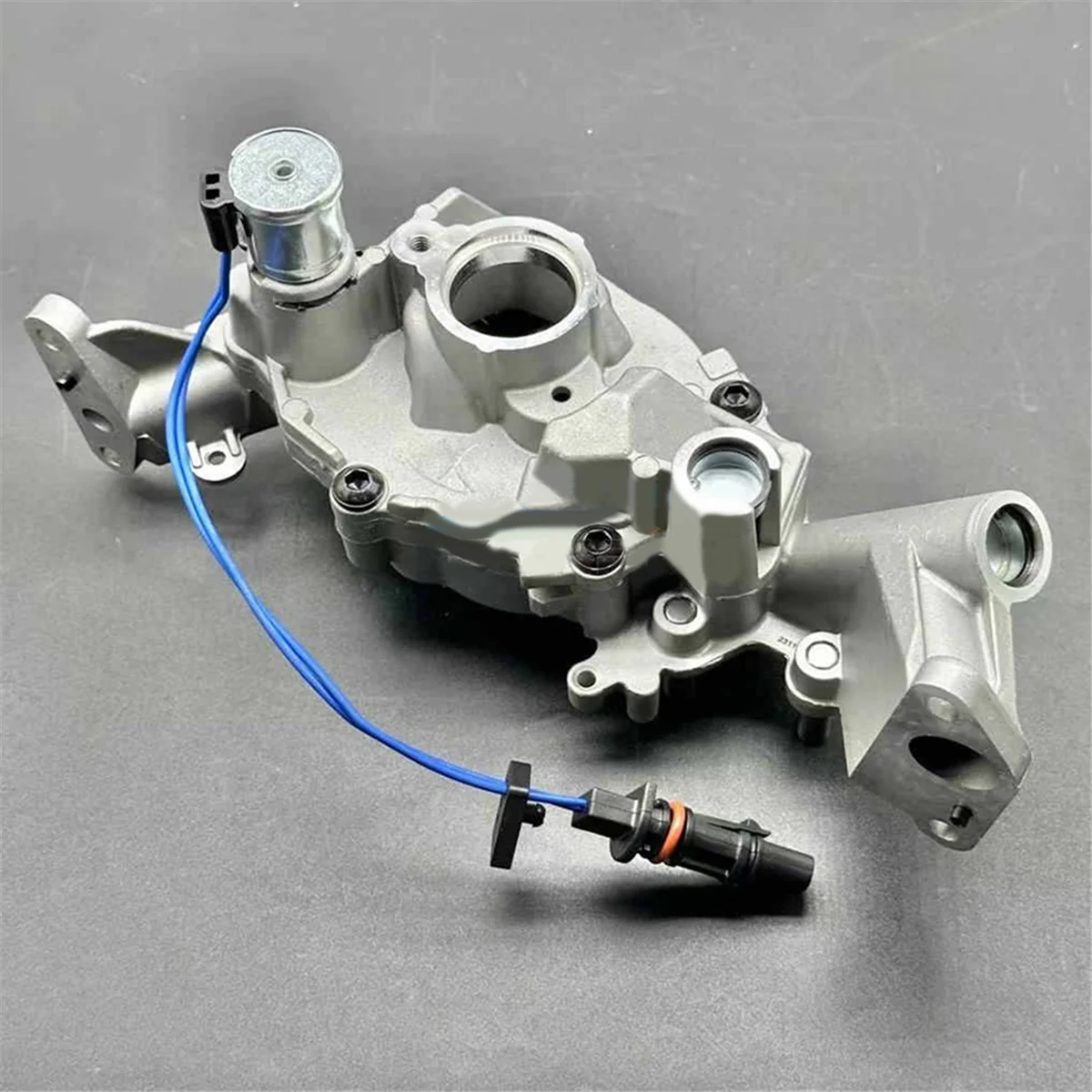 Engine Oil Pump for Jeep Grand Cherokee Wrangler Charger Challenger Dodge RAM 2011-2023 68252670AA 68138644AB