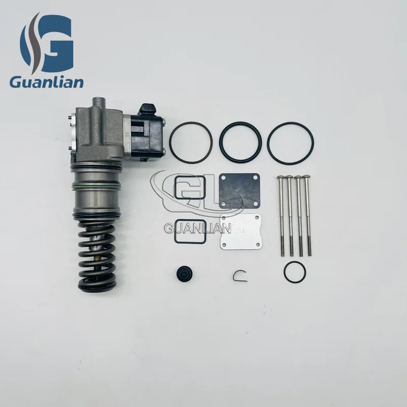 

Diesel Fuel Injector Repair Kit 891809-755 for Unit Pump 755 Series Unit