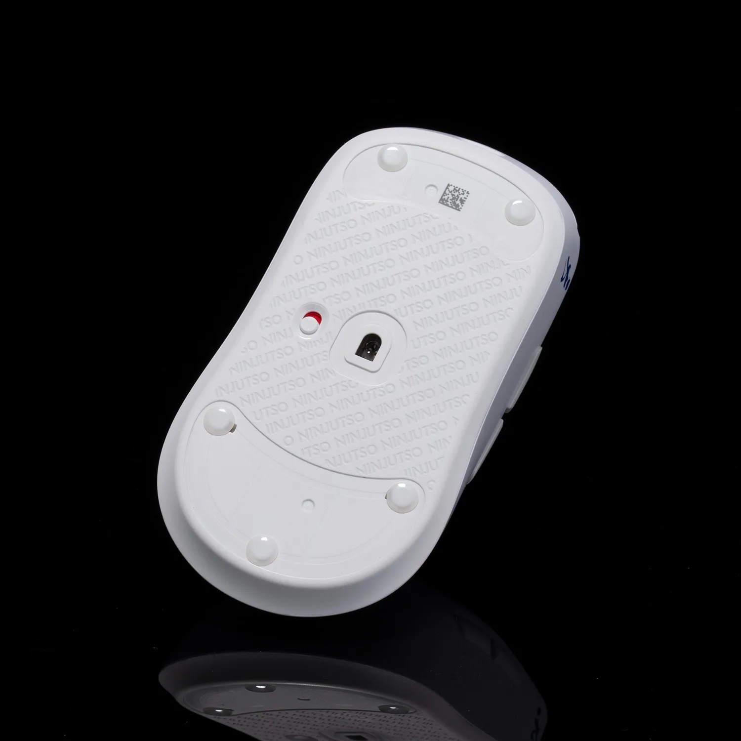 TBTL Universal Mouse Skates Füße Punkte Arc Edge für G Pro X Superlight Starlight 12, glatte Geschwindigkeit, ausgewogene Steuerung, Stop POM UPE – Detail 7