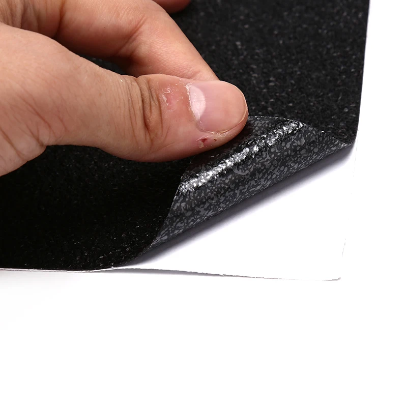 Non-slip Rubber Texture Grip Wrap Tape Glove Holster Fit For Pistol Gun Phone Anti-slip Handle Tape
