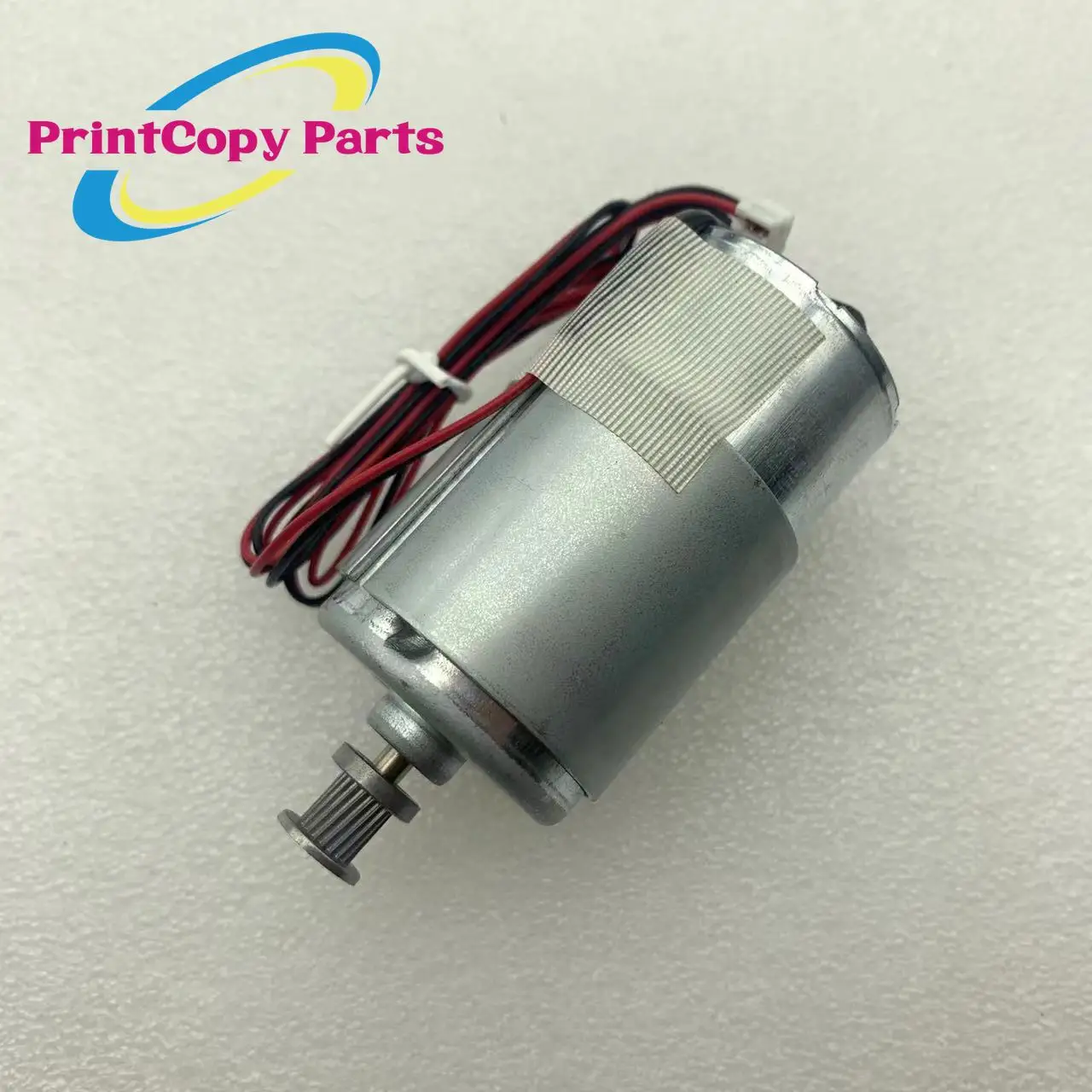 Original New MOTOR ASSY CR for Epson R1390 R1400 R1410 R1430W R1500W B1100 T1100 T1110 L1800 ME1100 R1800 1390 2137379