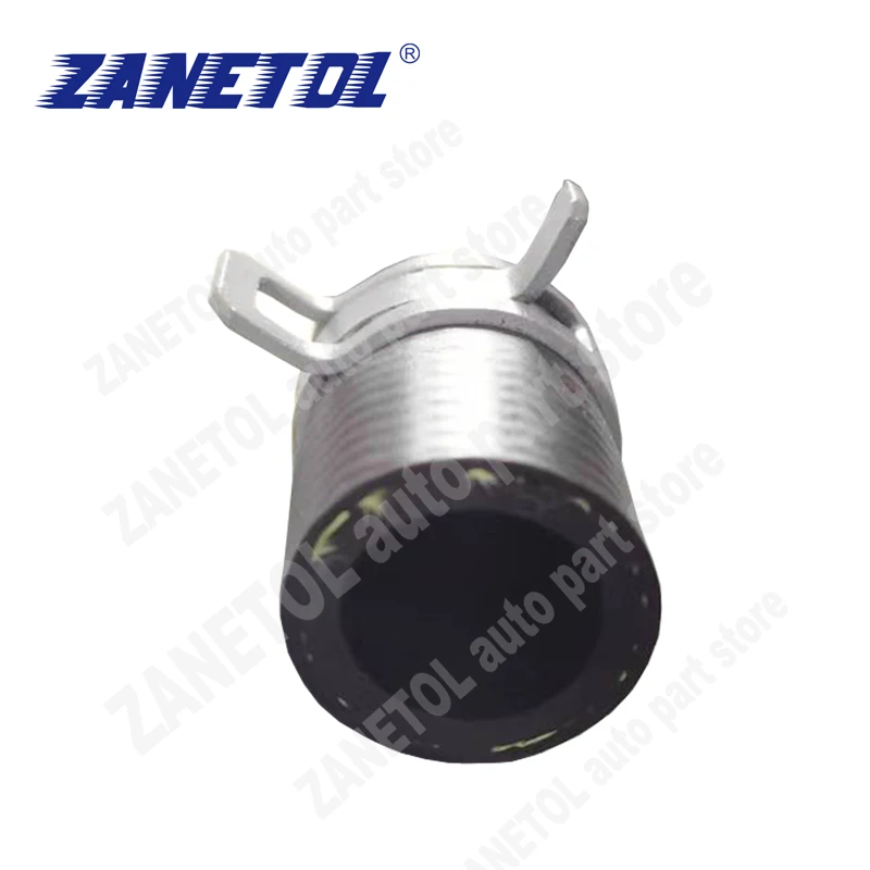 ZANETOL Coolant Hose/Heater Hose Automotive Parts Interior Cars for FORD FUSION 2010~2012 for MERCURY MILAN 2010~2011 9E5Z18472Z view 2