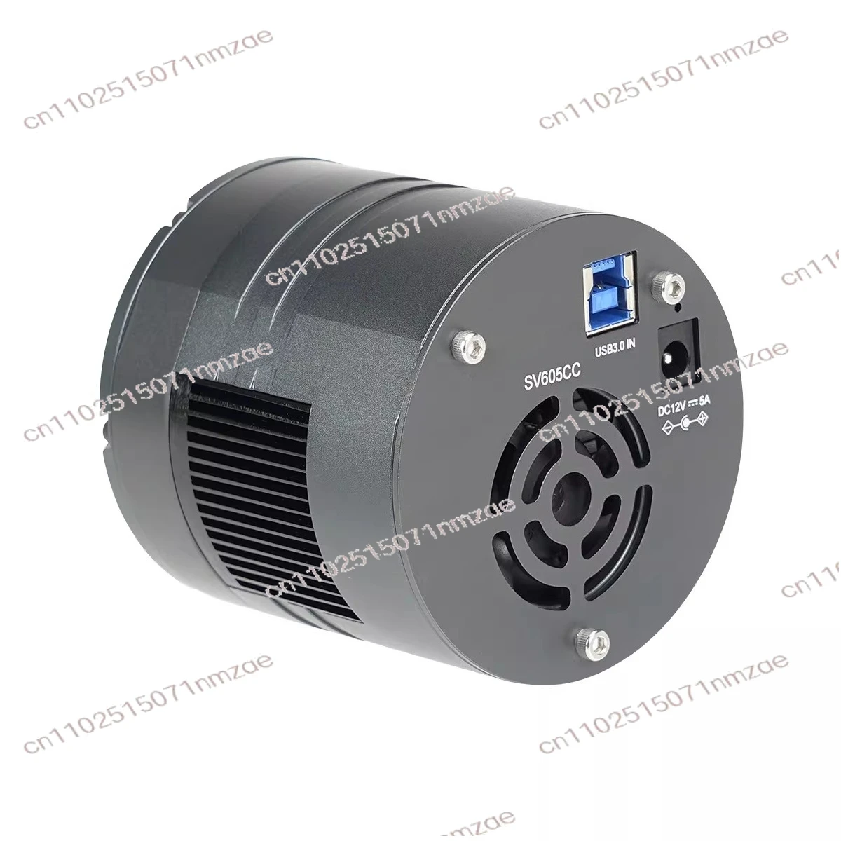 SV605CC Color Deep Space Astronomical Camera