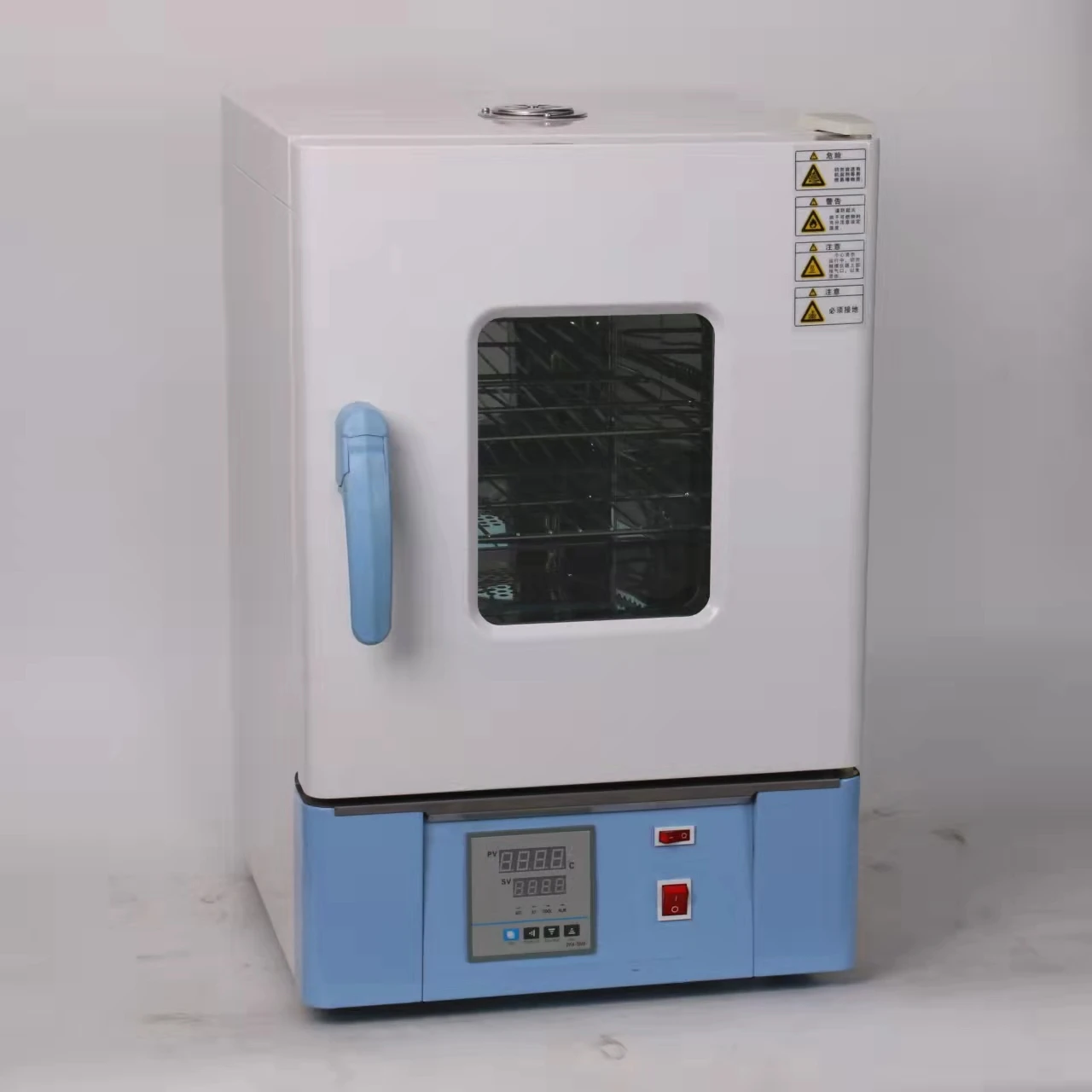 China factory price Lab  dry heat sterilizer oven drying oven for laboratory and hospital