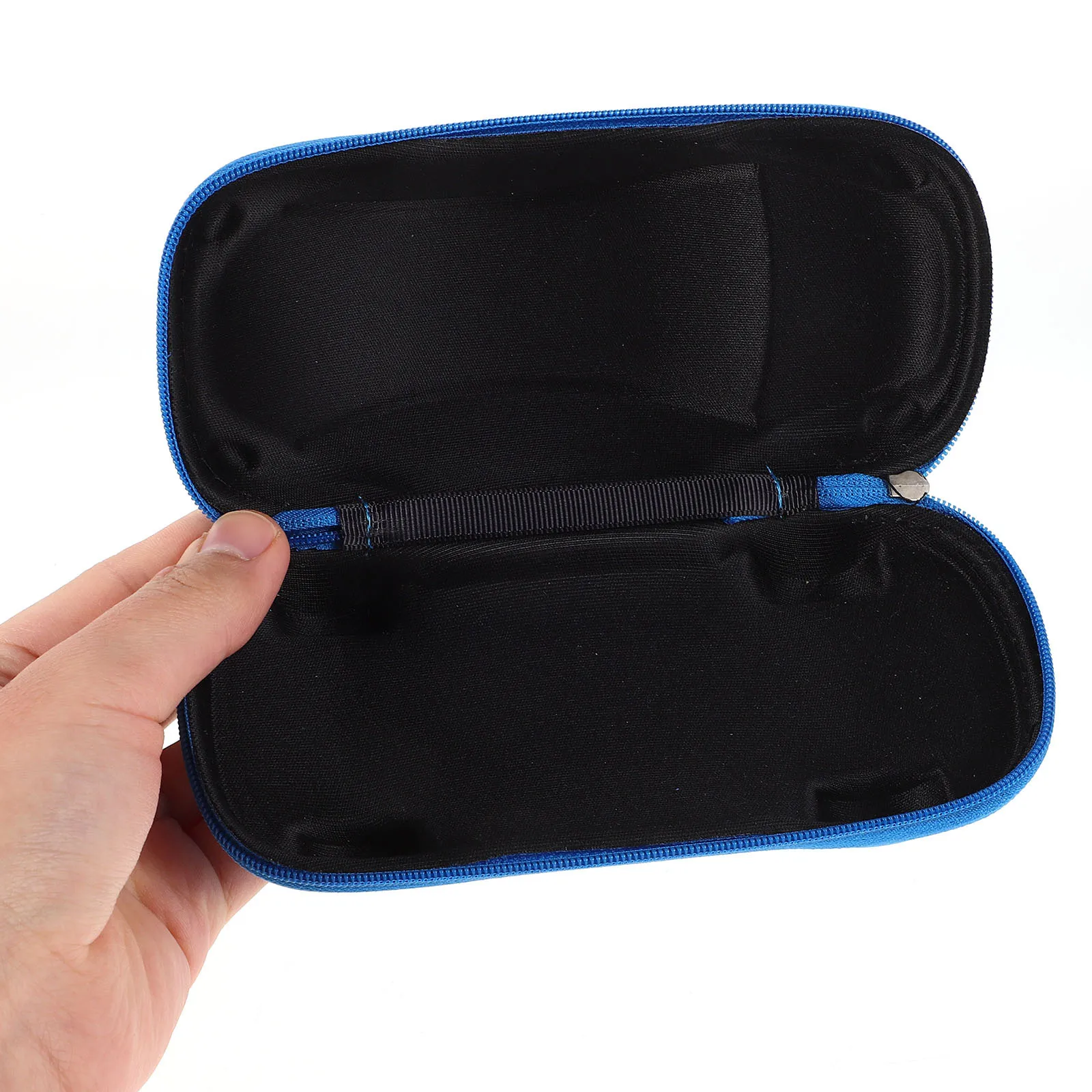 

Fun Car Design Eyeglass Case Hard Shell Protective Storage Box for Lightweight Glasses Holder for Travel and