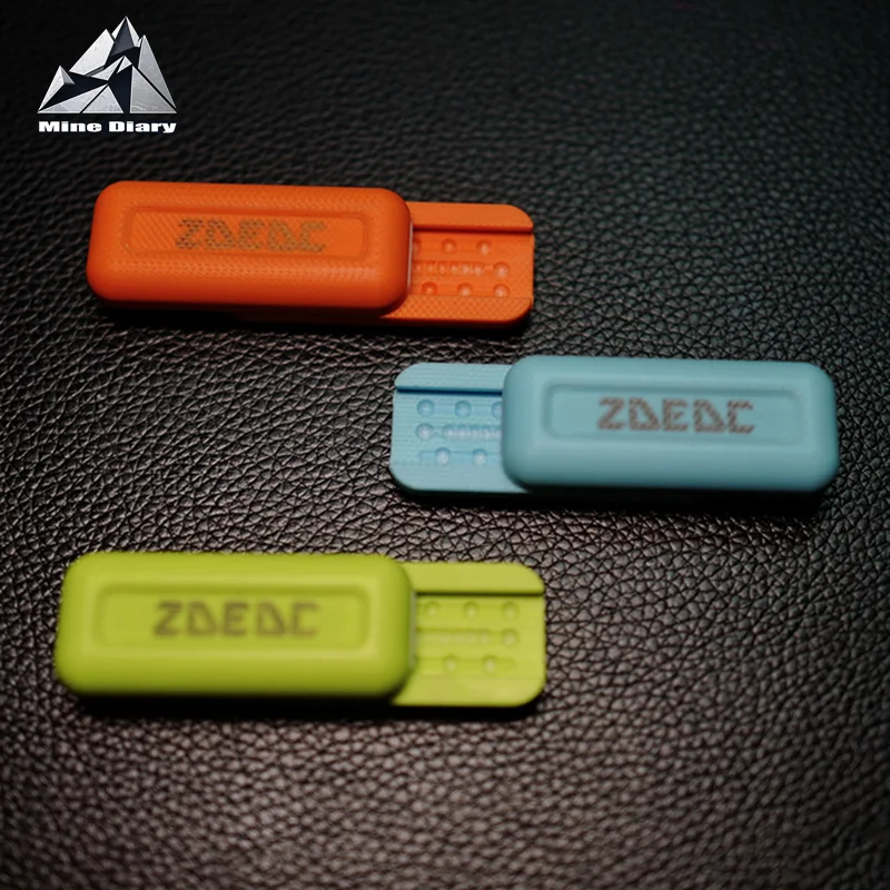 G10 تململ دفع المنزلق EDC الميكانيكية الإجهاد الإغاثة والتركيز EDC تململ لعبة ADHD أداة مكتب سطح المكتب الاسترخاء اللعب #1