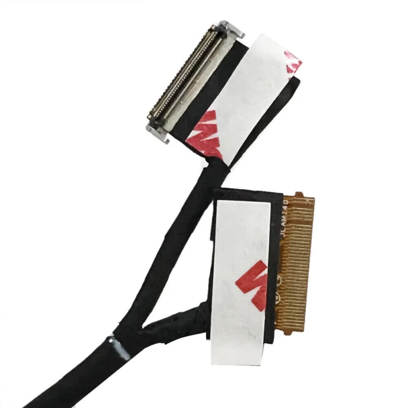 09PFFH 9PFFH Nuovo Per Dell Latitude 9420 E9420 Schermo LCD LVDS EDP Linea di cavi