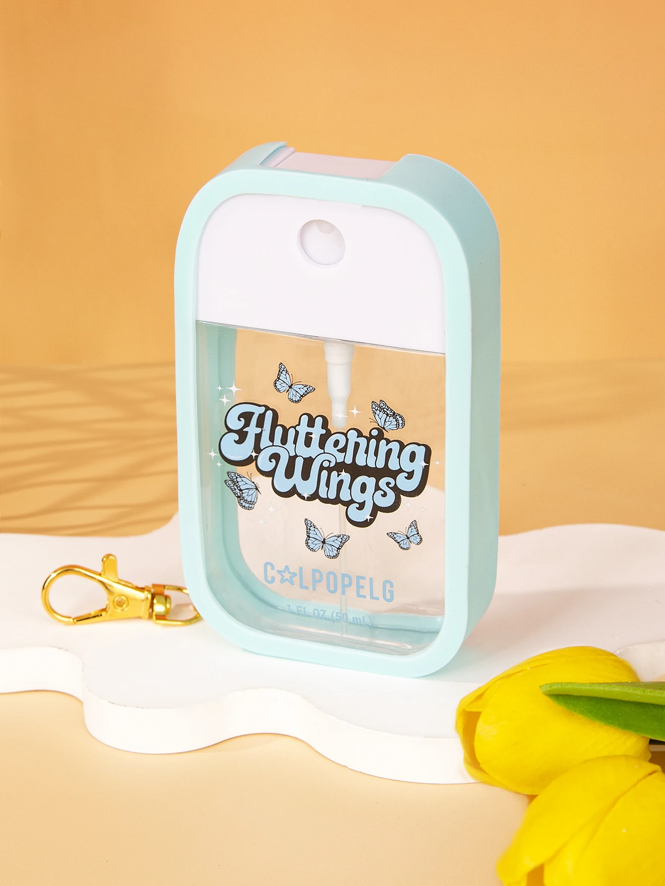 50 ml Lufterfrischer, Auto-Duftspray, frische Luft, langanhaltender Duft, Badezimmer, Hotel, Valentinstagsgeschenke, Händedesinfektionsmittel – Detail 17
