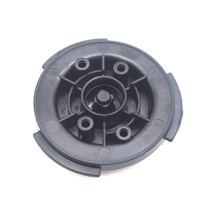 

100% Original New Coffee Machine Water Outlet for DeLonghi EC680 EC685 EC850EC860 Replacement Outlet Parts