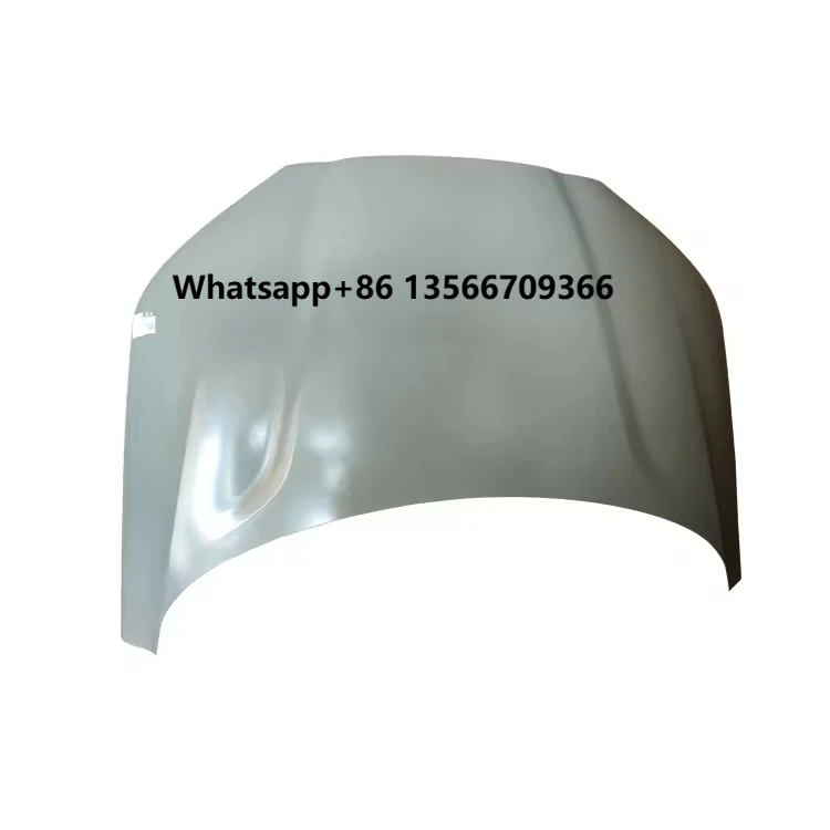 

Best Price Auto Part Front Bumper Hood for BYD Song Plus OE 14779246-00