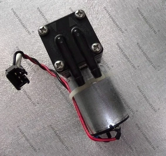 

Насос для биохимических чистящих жидкостей, насос для жидкостей для люминесцентных анализаторов