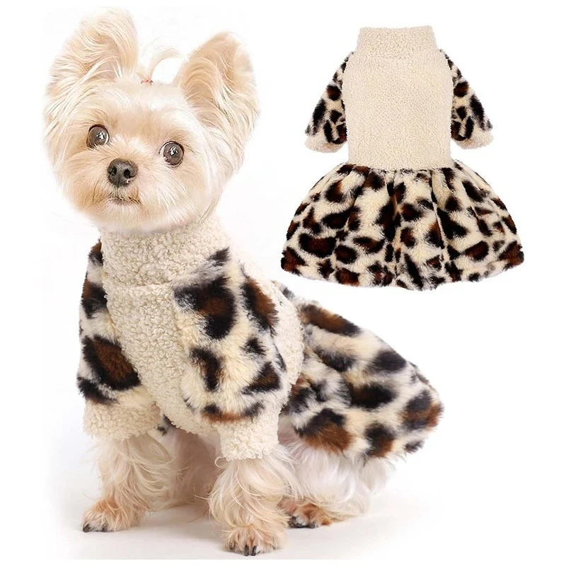 

Dog sweaters, dresses, pet clothing, puppy sweaters