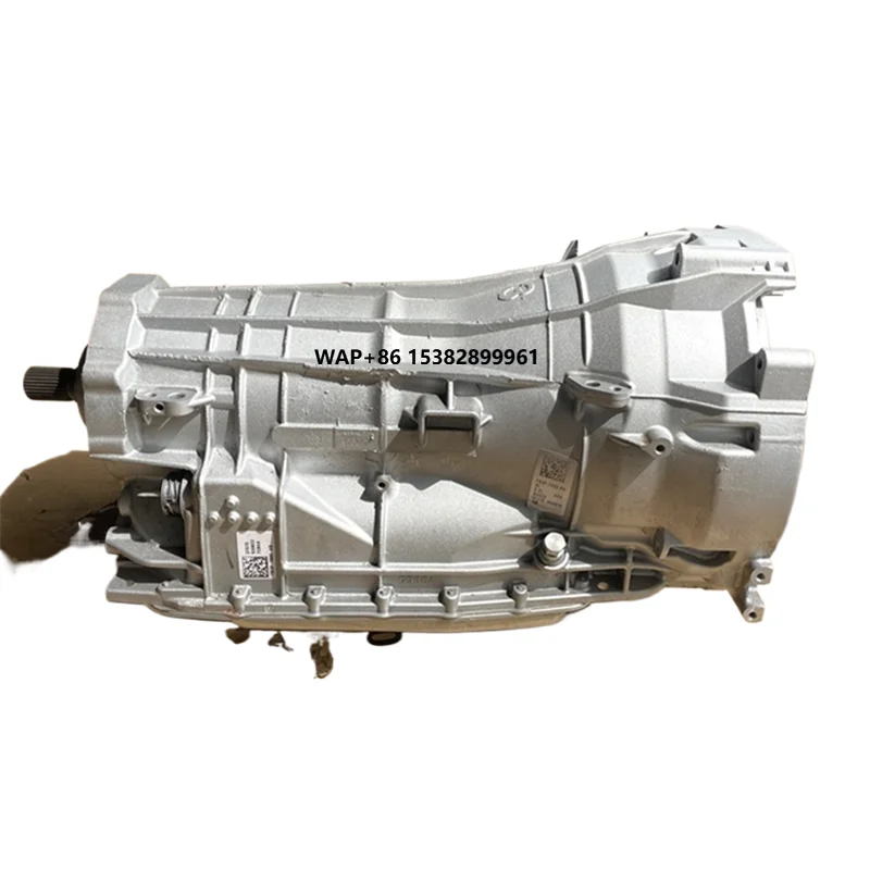 Automatic 4x4 Auto Transmission Gearbox For Ranger Gearbox FB3P 7000 BA 1886233