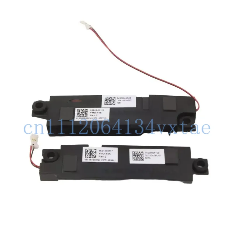 New For ThinkBook 16p G2 ACH Laptop Built in Speaker L+R Set 5SB0S31953 0.1